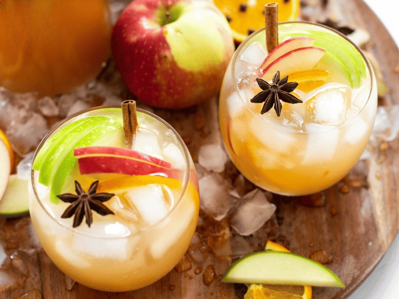 coocktail absolut juice apple sangria (1)